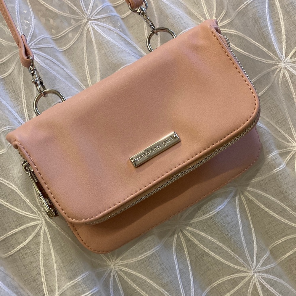 Madden Girl crossbody